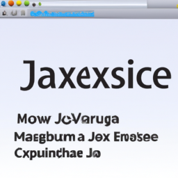 Java 환경구축 for Mac OS X - 뎁스노트
